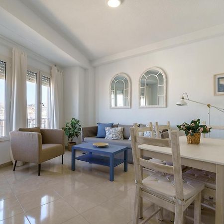 Maisuit Apartment Malaga City Center Exteriér fotografie