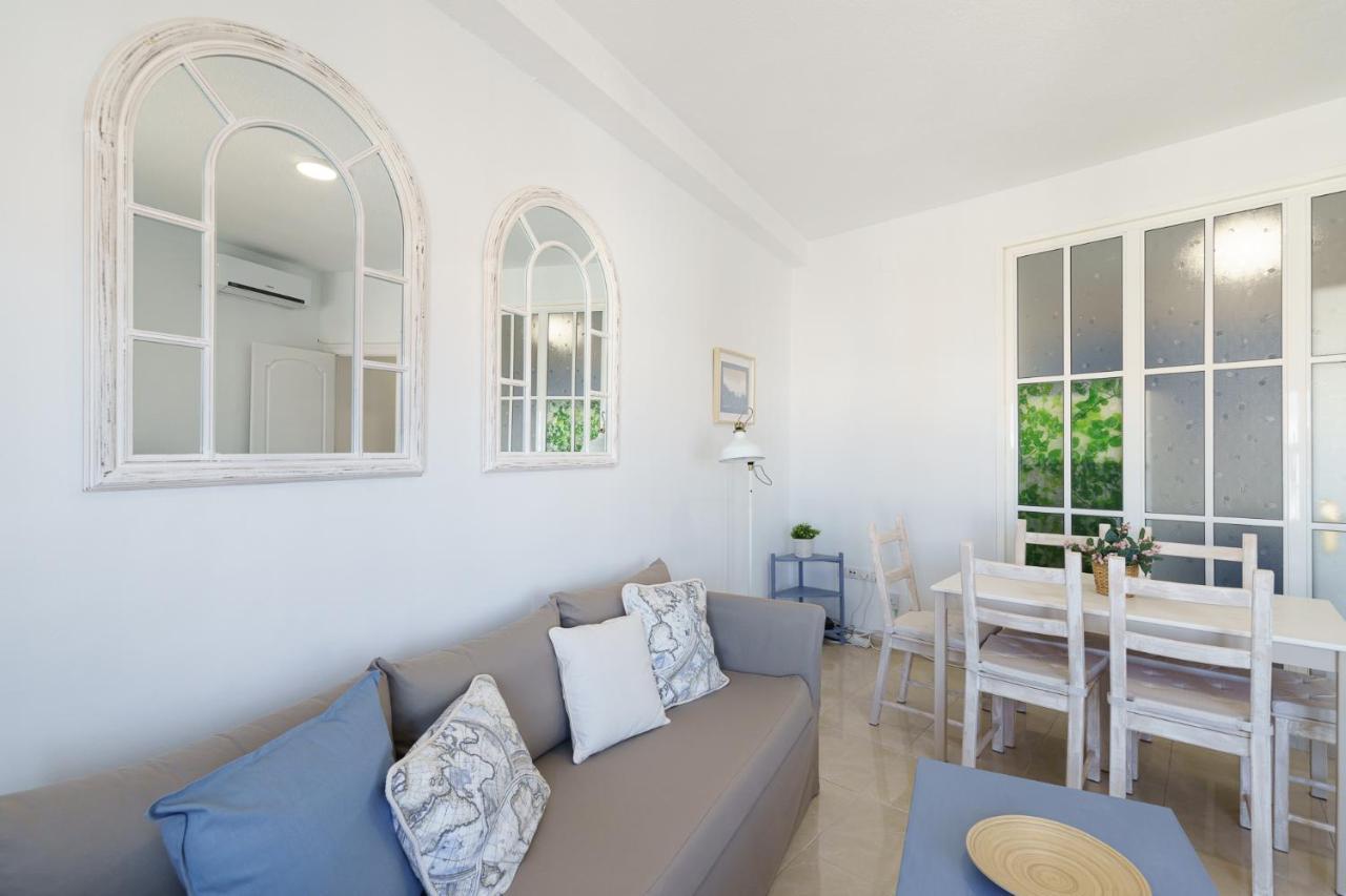Maisuit Apartment Malaga City Center Exteriér fotografie